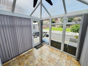 Conservatory- click for photo gallery